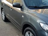 Hyundai Santa FE foto 1