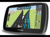 Навигатор Tomtom Start foto 2