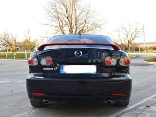 Mazda 6 foto 4