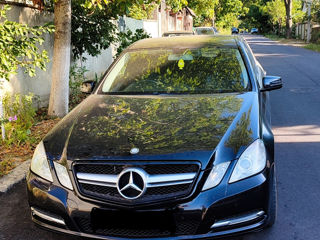 Mercedes E Class la piese foto 3