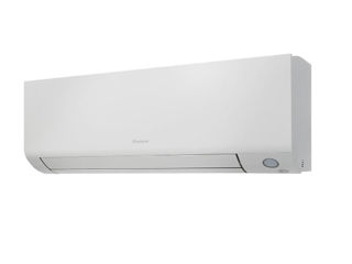 Aer conditionat DAIKIN PERFERA BLUEVOLUTION FTXM35A-RXM35A, INVERTER 12000 BTU, Flux de Aer 3D foto 4