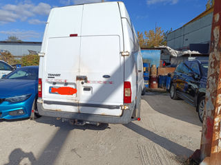 Ford Transit foto 6