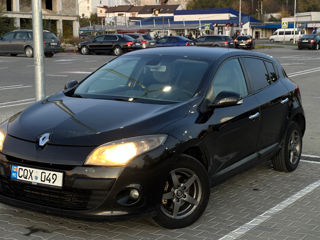 Renault Megane foto 2