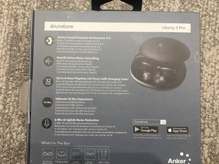 Soundcore Liberty 3 Pro foto 4