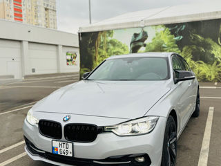 BMW 3 Series foto 2