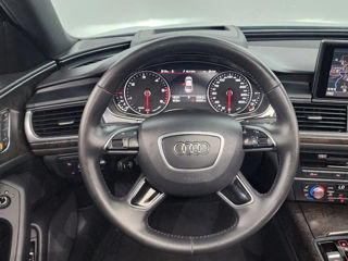 Audi A6 foto 12