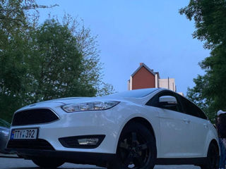 Ford Focus foto 1