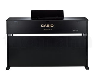 Casio AP-470 BK Celviano set