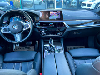 BMW 5 Series foto 7