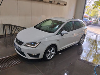 Seat Ibiza foto 3