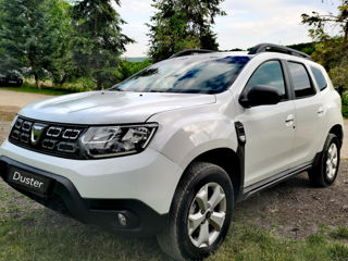 Dacia Duster foto 2