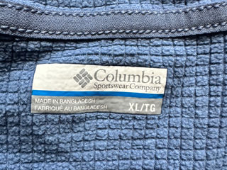 Columbia original Ната foto 9