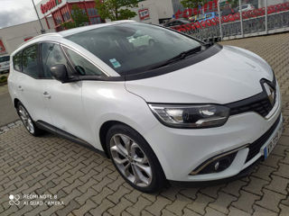 Renault Grand Scenic foto 1