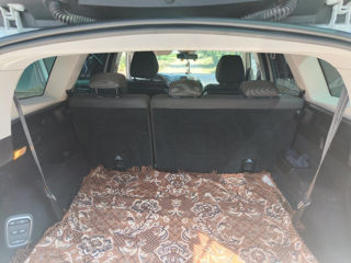 Renault Grand Scenic foto 9