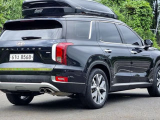 Hyundai Palisade foto 2