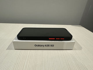 Galaxy A35 256gb