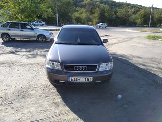 Audi A6 foto 5