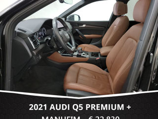 Audi Q5 foto 6