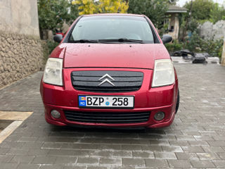 Citroen C2 foto 2