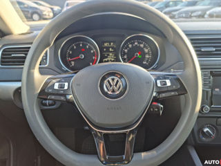 Volkswagen Jetta - Прокат // Rent // Chirie foto 9