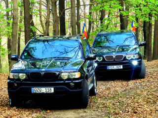 BMW X5 foto 1