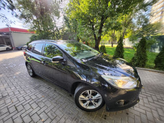 Ford Focus foto 20