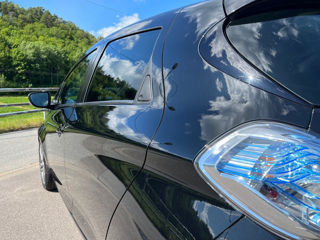 Renault ZOE foto 7