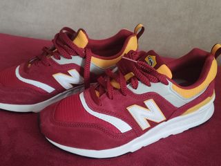 new balance shoe 997h as roma adult