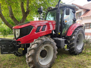 Tractor 280 c.p foto 8