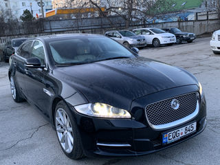 Jaguar XJ foto 3