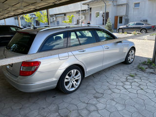 Mercedes C-Class foto 7