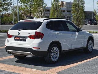 BMW X1 foto 5