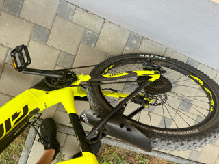 Bicicleta hybrid Giant Fathom Pro foto 4