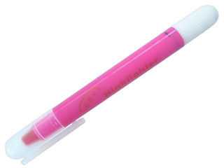 Textmarker Gel Hy-300 Roz