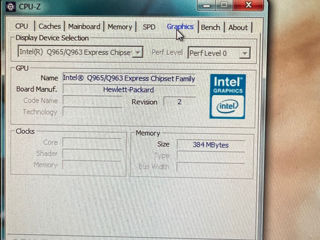 HP Core 2 Duo, HDD 320Gb, 3Gb Ram, Windows 7 - 500Lei foto 7