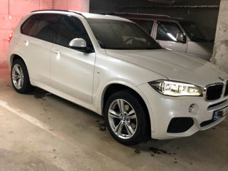 BMW X5 M foto 2