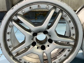 R18 Mercedes 5x112 foto 5