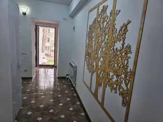 Apartament cu 2 camere, 47 m², Poșta Veche, Chișinău foto 2