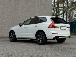 Volvo XC60 foto 5