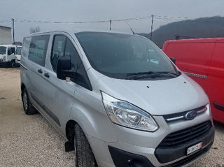 Ford Custom Van 290 L1H1 foto 11