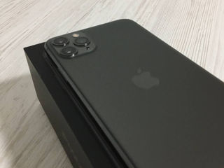 Iphone 11 Pro Max foto 7