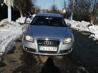 Audi A6 foto 5