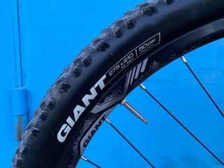 Giant Talon XL 27.5 foto 4