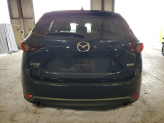 Mazda CX-5 foto 4