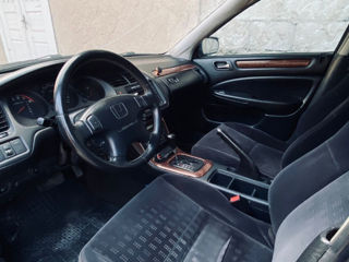 Honda Accord foto 2