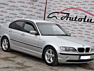 BMW 3 Series foto 1