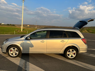 Opel Astra foto 4