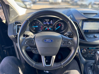 Ford Kuga foto 15