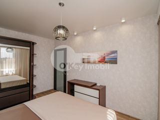 Apartament cu 3 camere, 75 m², Telecentru, Chișinău foto 14