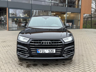 Audi Q5 foto 5